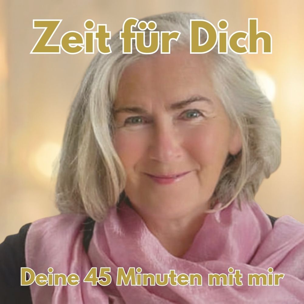 Dein 45-Minuten 1:1 Mentoring